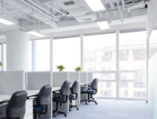 maxima calidad empresa limpieza oficinas en Madrid