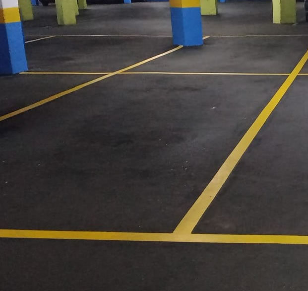 Contratar una empresa de limpieza de garajes en Madrid