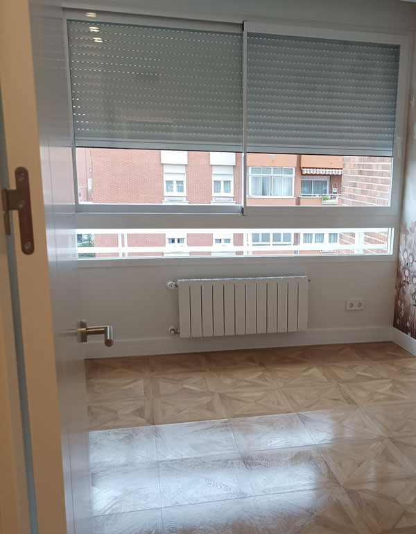 ¿En qué consiste la limpieza puntual en Madrid?