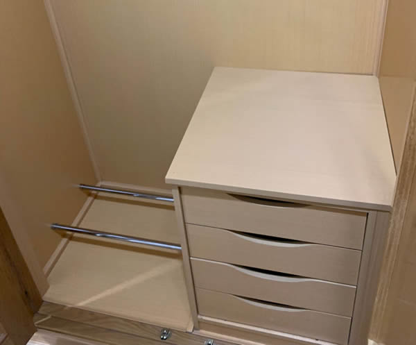 Importancia de la limpieza profunda en Madrid