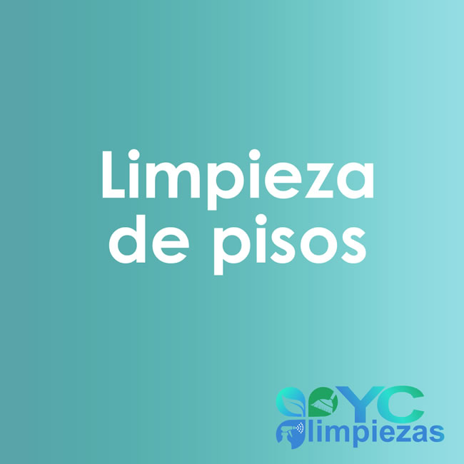 limpieza de pisos en Madrid