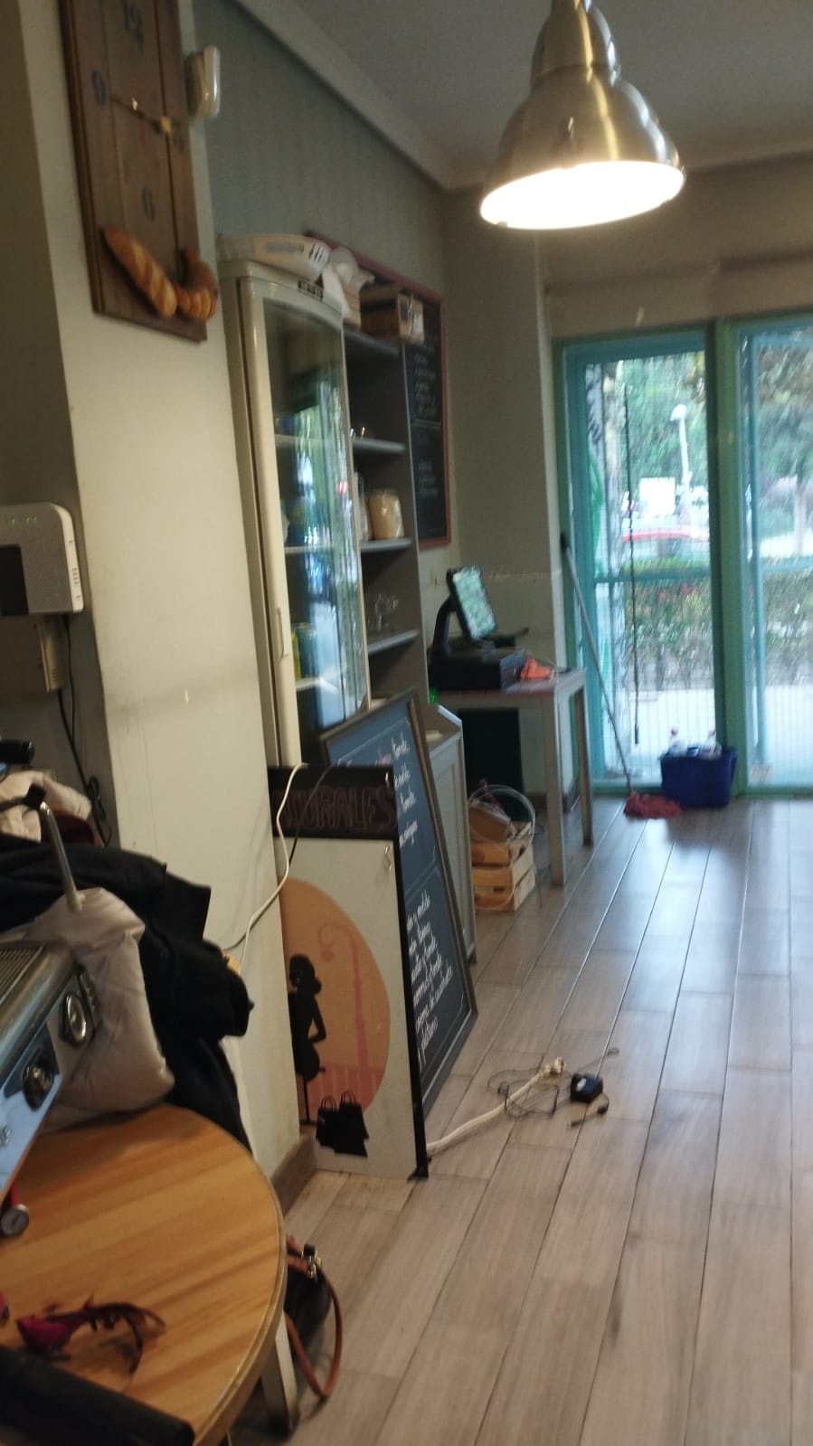 Servicios de limpieza integral para restaurantes en Madrid