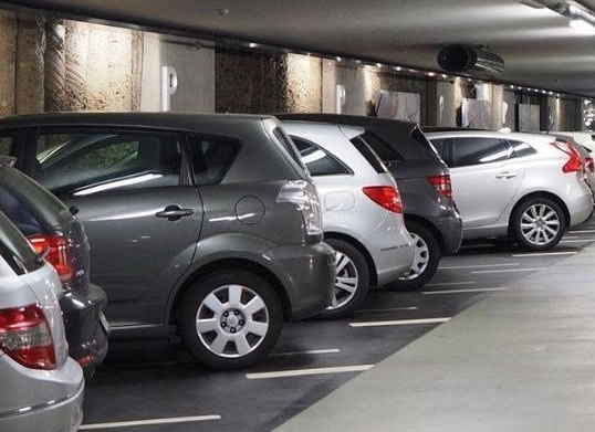 Somos expertos en limpieza de garajes en Madrid